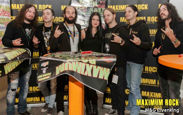 M&G Elvenking  IMG_1511