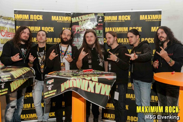M&G Elvenking  IMG_1515