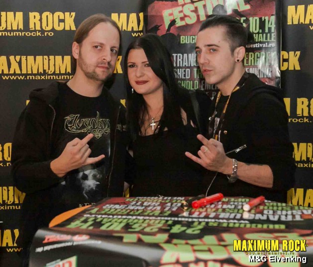 M&G Elvenking  IMG_1517