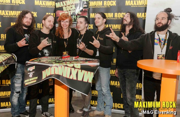 M&G Elvenking  IMG_1518