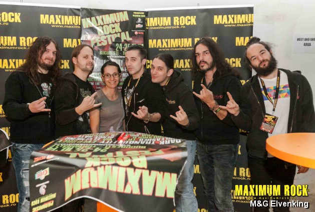 M&G Elvenking  IMG_1520