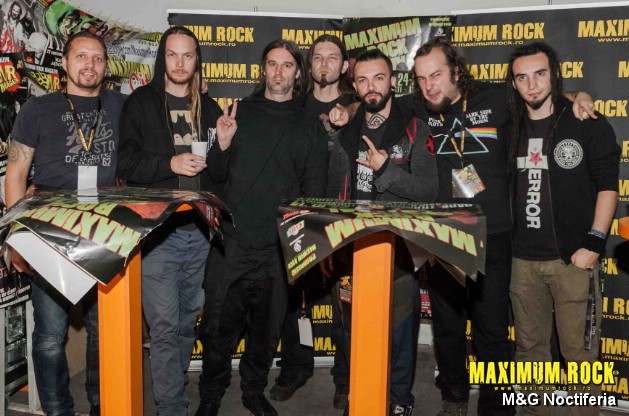 M&G Noctiferia  IMG_2218