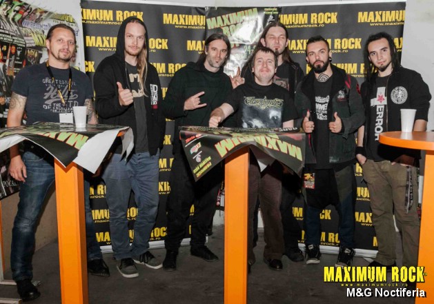 M&G Noctiferia  IMG_2220