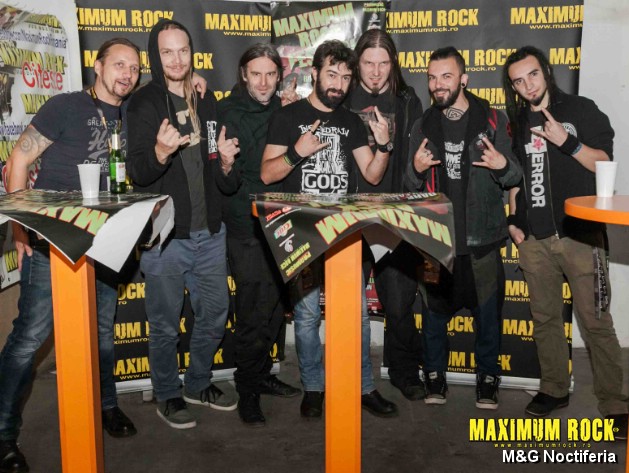 M&G Noctiferia  IMG_2221