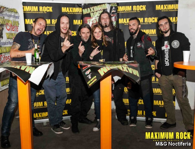 M&G Noctiferia  IMG_2222