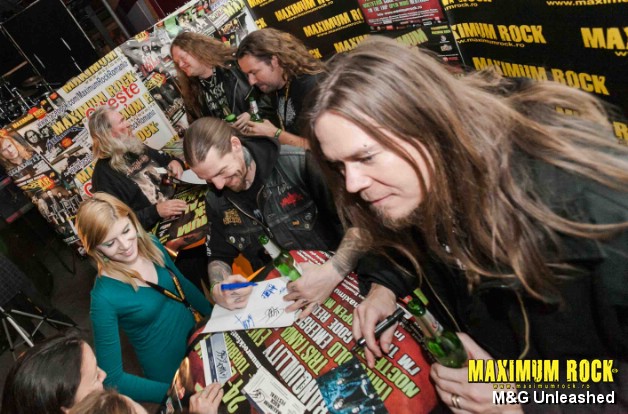 M&G Unleashed  IMG_1672