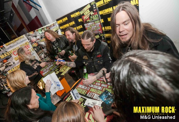 M&G Unleashed  IMG_1673