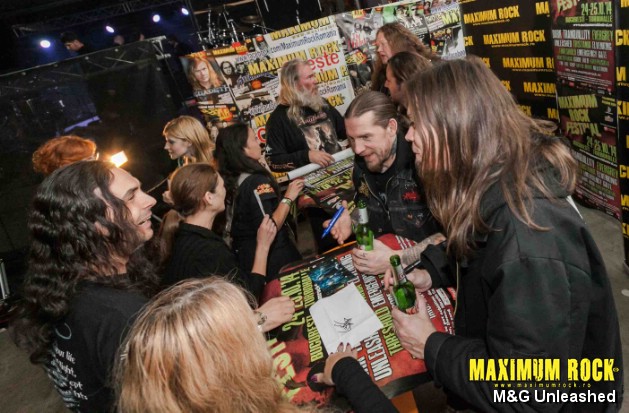 M&G Unleashed  IMG_1675
