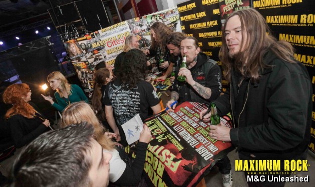 M&G Unleashed  IMG_1677