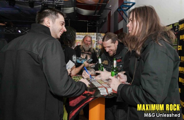 M&G Unleashed  IMG_1678