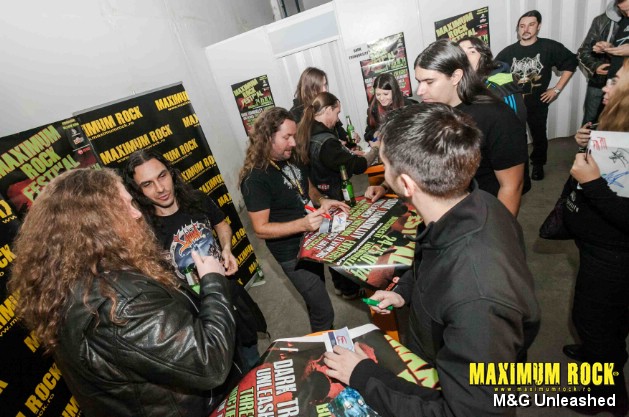 M&G Unleashed  IMG_1681
