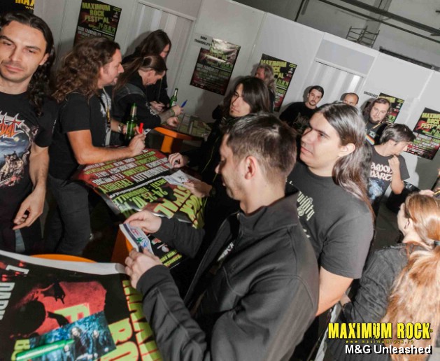 M&G Unleashed  IMG_1682