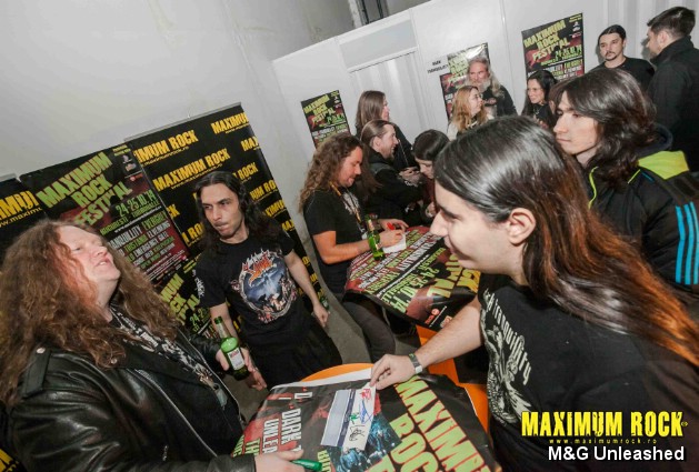 M&G Unleashed  IMG_1683