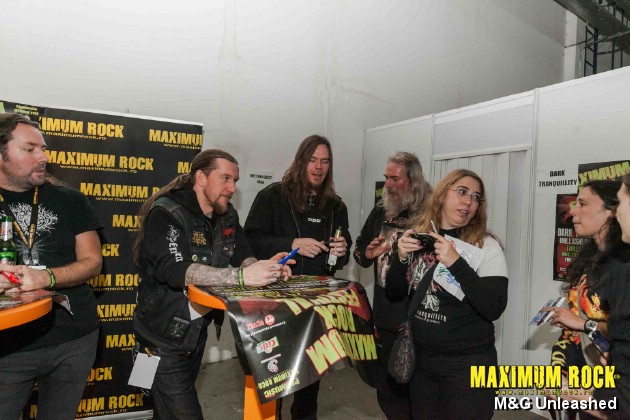 M&G Unleashed  IMG_1685
