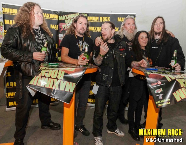 M&G Unleashed  IMG_1686