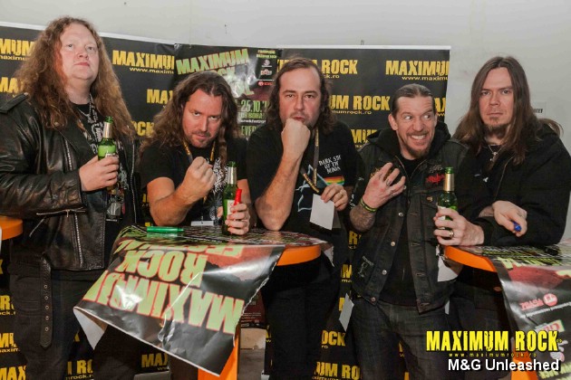 M&G Unleashed  IMG_1692