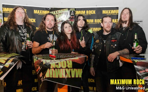 M&G Unleashed  IMG_1694