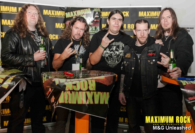 M&G Unleashed  IMG_1695