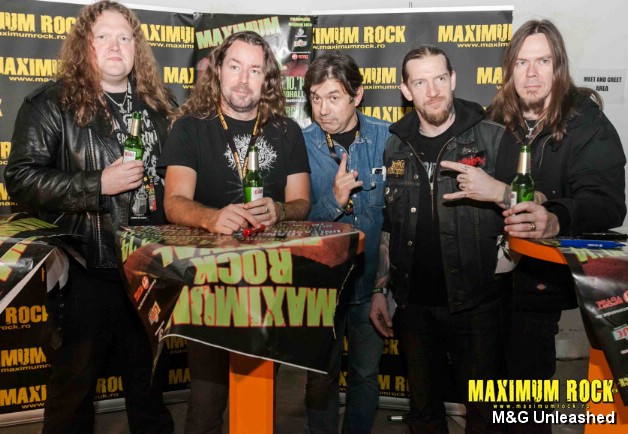 M&G Unleashed  IMG_1697
