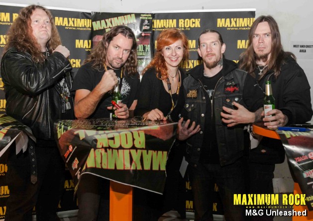 M&G Unleashed  IMG_1699