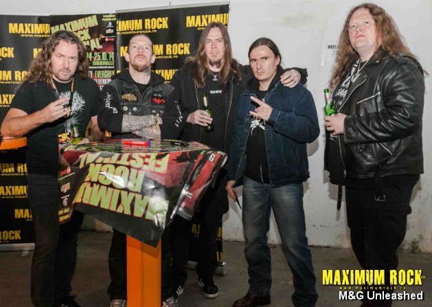 M&G Unleashed  IMG_1700