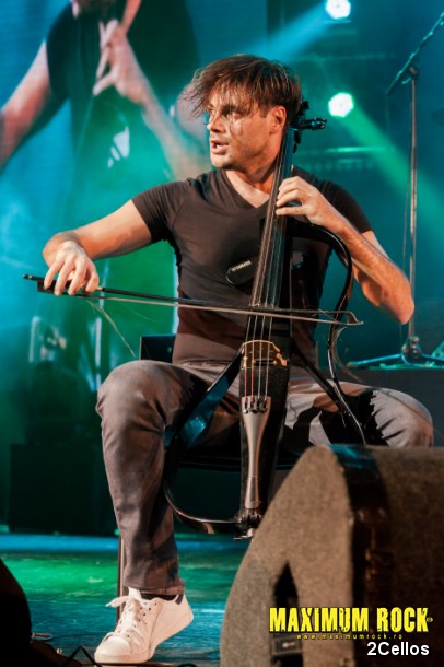 2Cellos  IMG_3056
