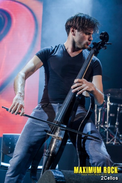 2Cellos  IMG_3069
