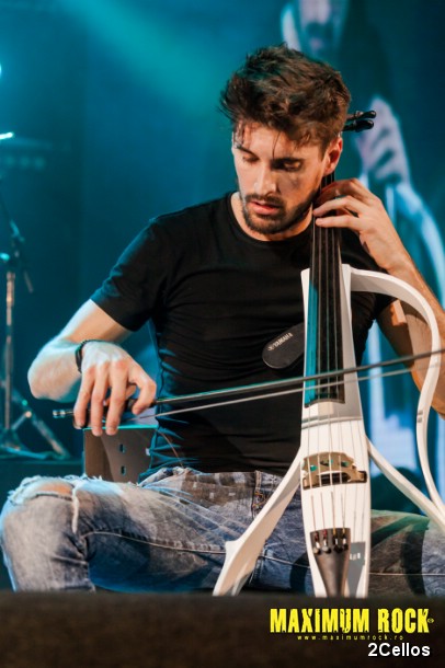 2Cellos  IMG_3076