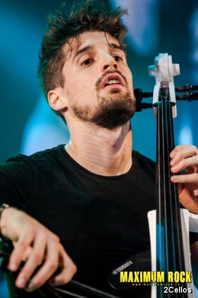 2Cellos  IMG_3077