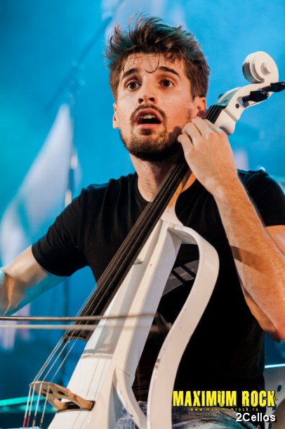 2Cellos  IMG_3094