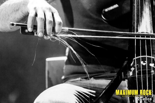 2Cellos  IMG_3105