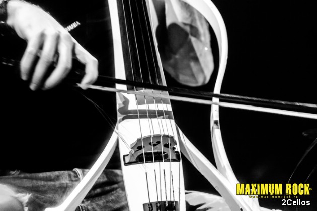 2Cellos  IMG_3106