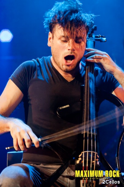 2Cellos  IMG_3113
