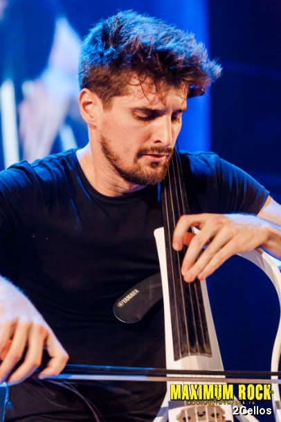 2Cellos  IMG_3123