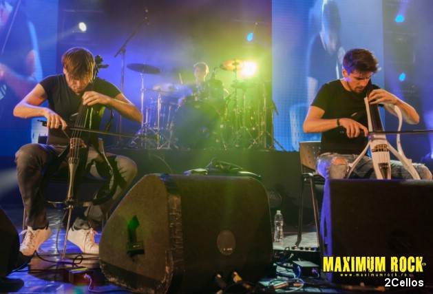 2Cellos  IMG_3140