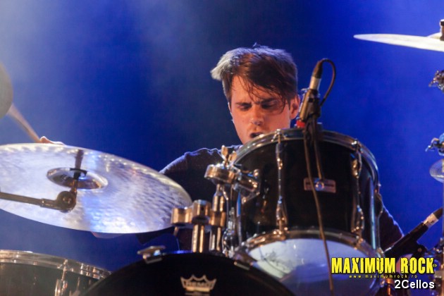 2Cellos  IMG_3151