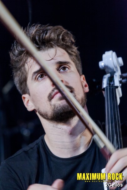 2Cellos  IMG_3173