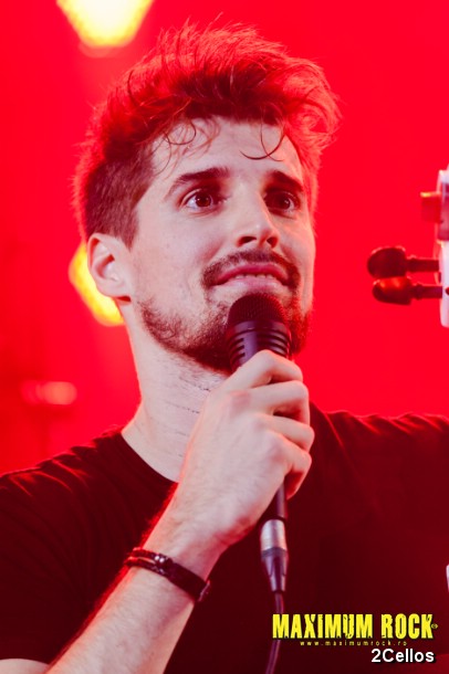 2Cellos  IMG_3177