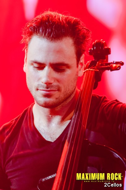 2Cellos  IMG_3178