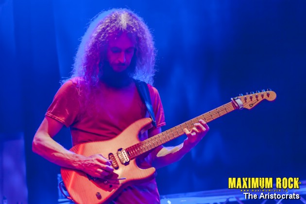 The Aristocrats  IMG_3241