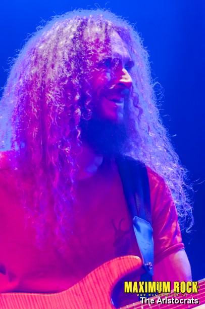The Aristocrats  IMG_3283