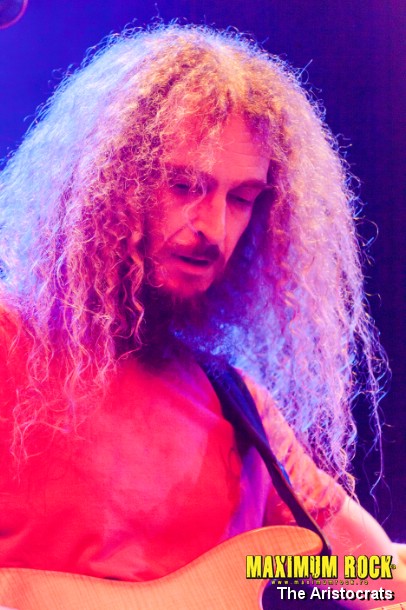 The Aristocrats  IMG_3320
