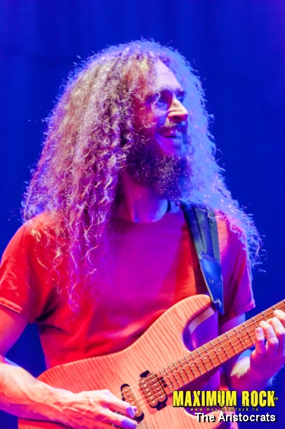 The Aristocrats  IMG_3376