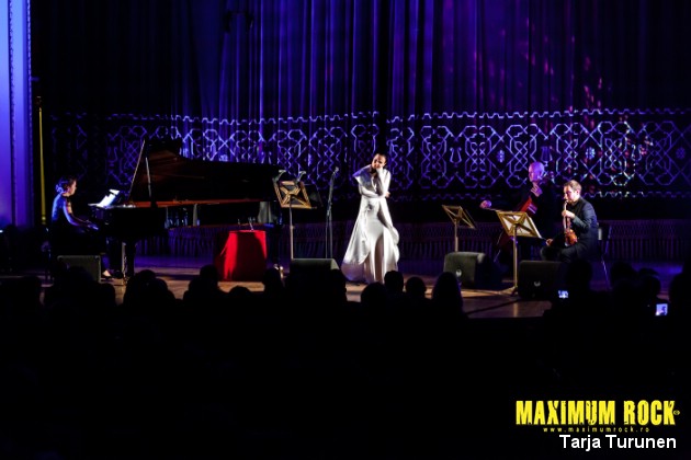 Tarja Turunen  IMG_3196