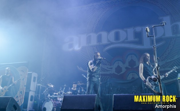 Amorphis  IMG_3434