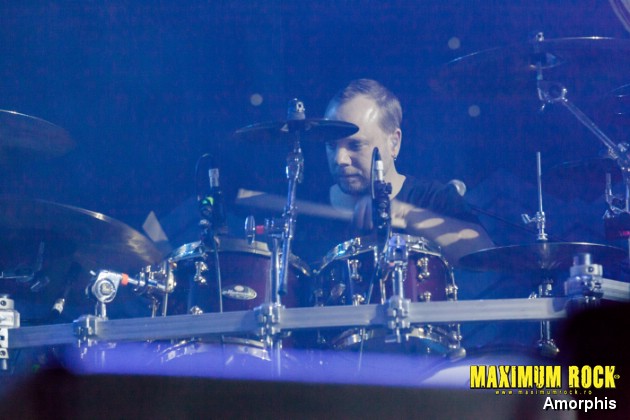 Amorphis  IMG_3442