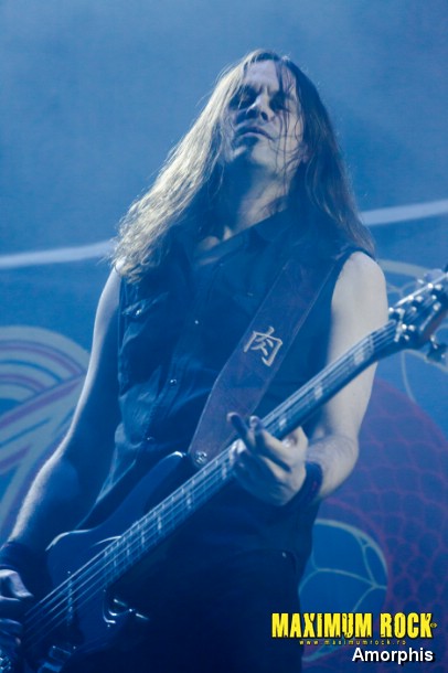Amorphis  IMG_3444