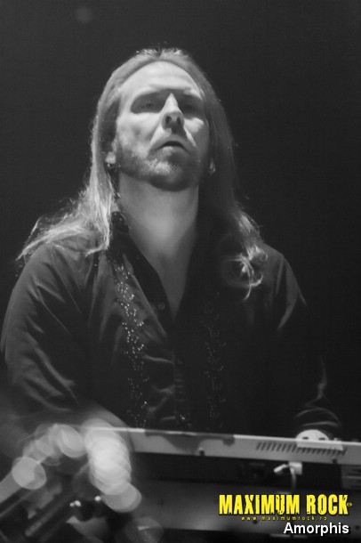 Amorphis  IMG_3467