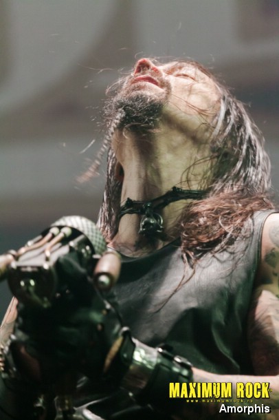 Amorphis  IMG_3477
