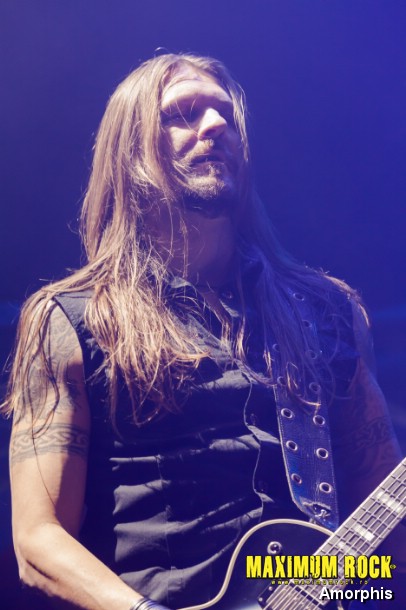 Amorphis  IMG_3482